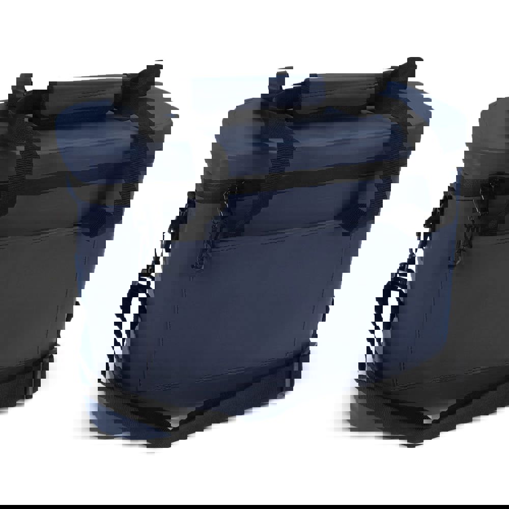 Adventure waterproof cooler box IPX4 - Dark blue