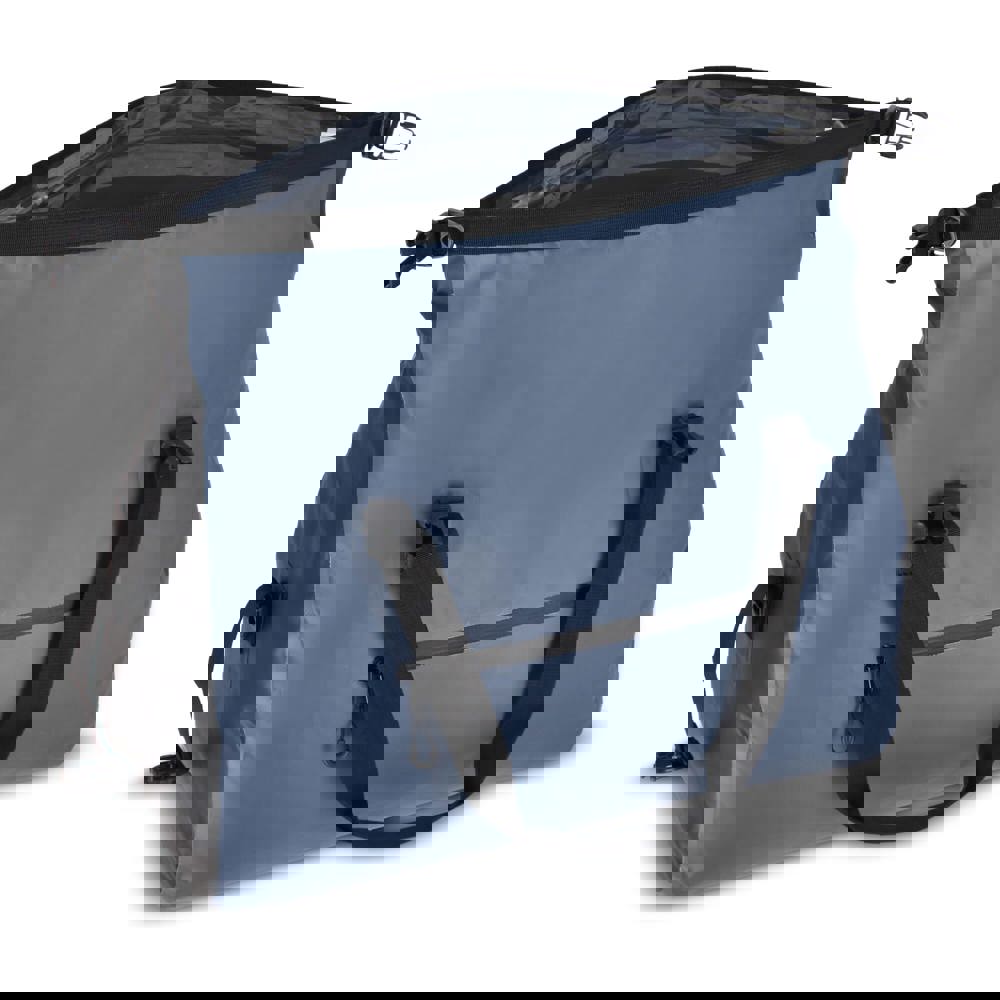 Adventure waterproof duffle 40L IPX6