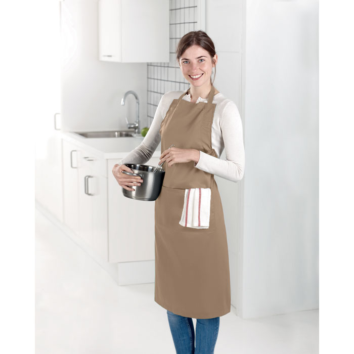 FITTED KITAB GRANADA - Adjustable apron