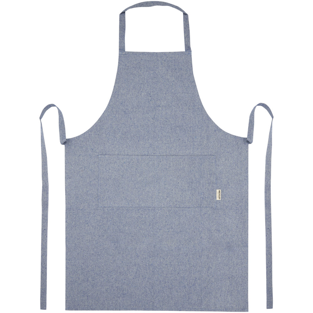 Pheebs 200 g/m² recycled cotton apron