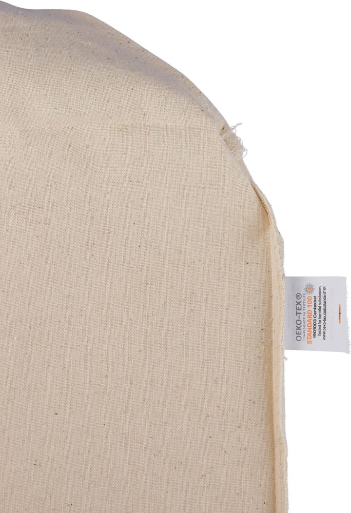 Baumwolle (180 g/m2) Einkaufstasche Novi