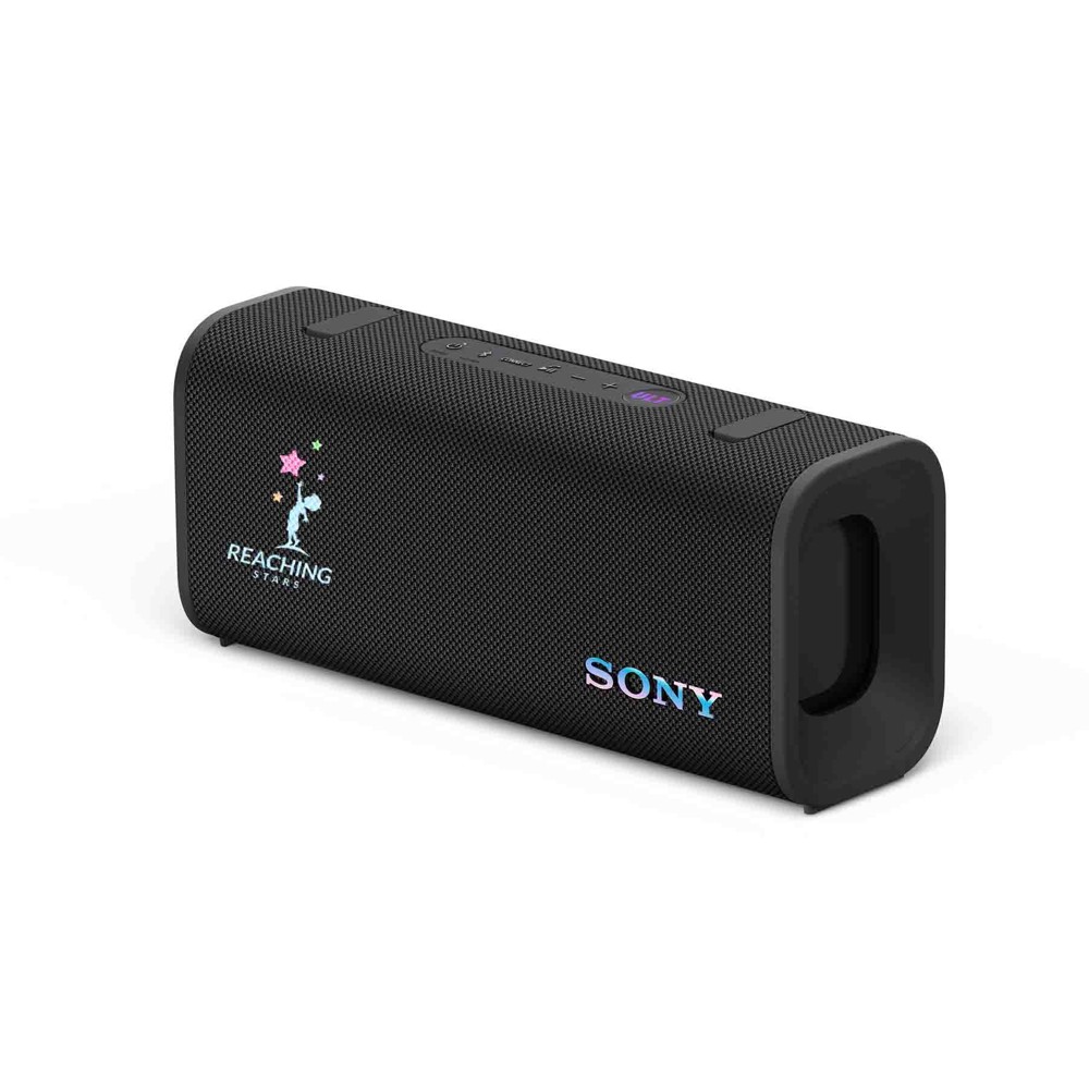 Sony Wireless Portable Speaker ULT FIELD 3- Zwart