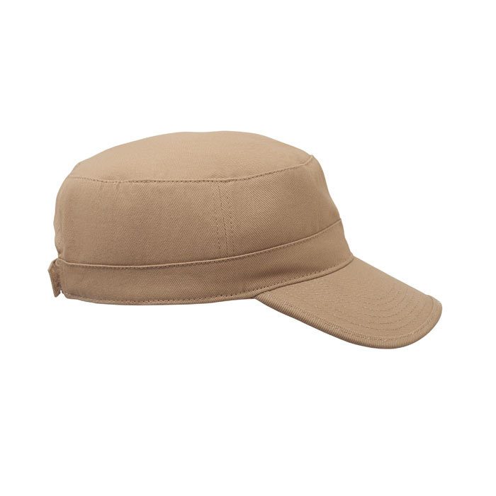 FIELD - Military Cap 260 g/m²