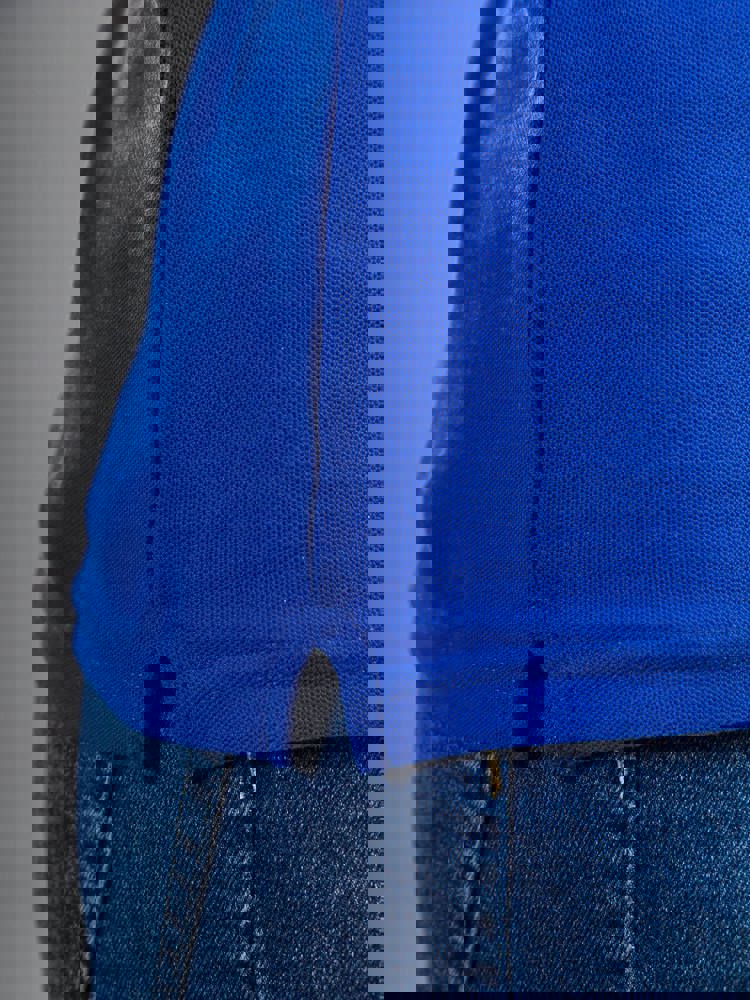 BS Evolution women's polo, 180 gr/m²