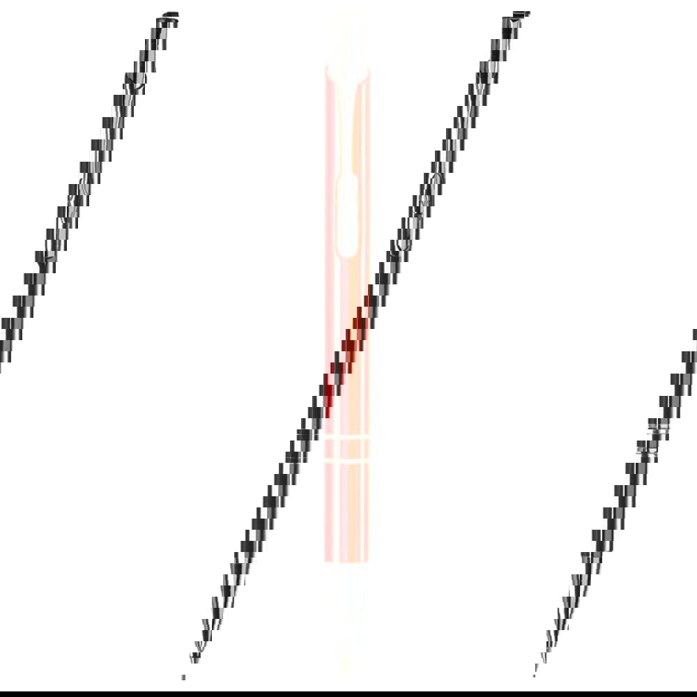 Alicante mechanical pencil metal