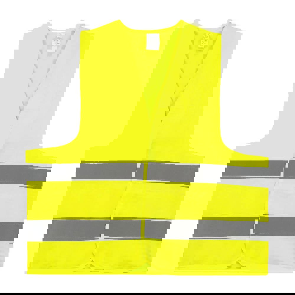 Veiligheidsvest rPET - EN 20471
