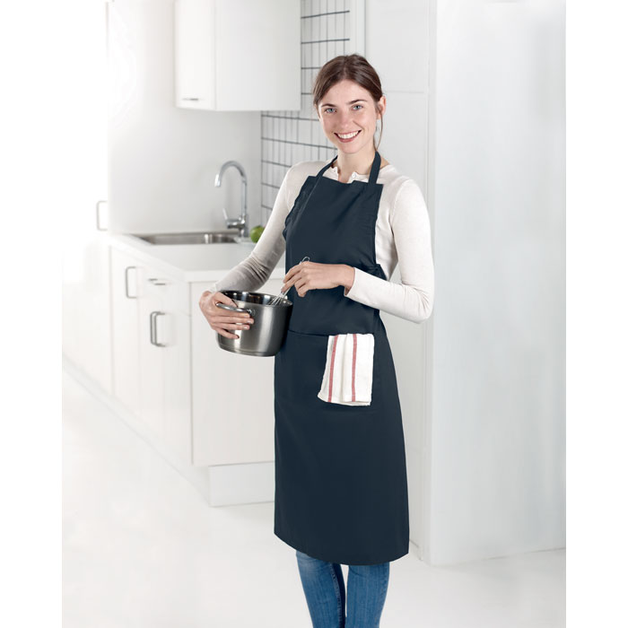 FITTED KITAB GRANADA - Adjustable apron