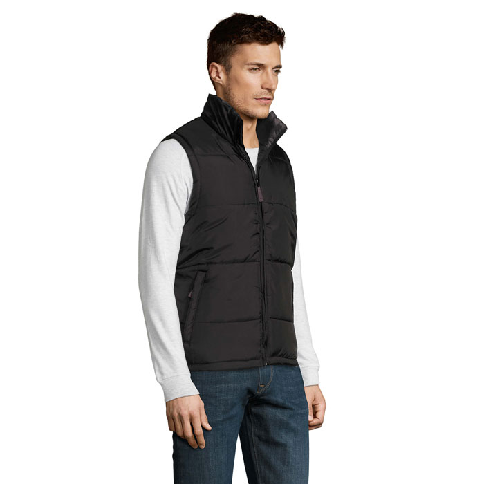 WARM - WARM Quilted Bodywarmer