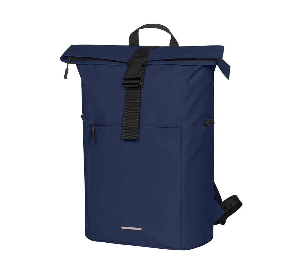 backpack BASIC - Navy Blue