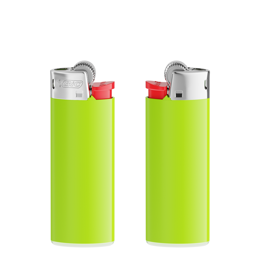 BIC® J25 Standard Lighter