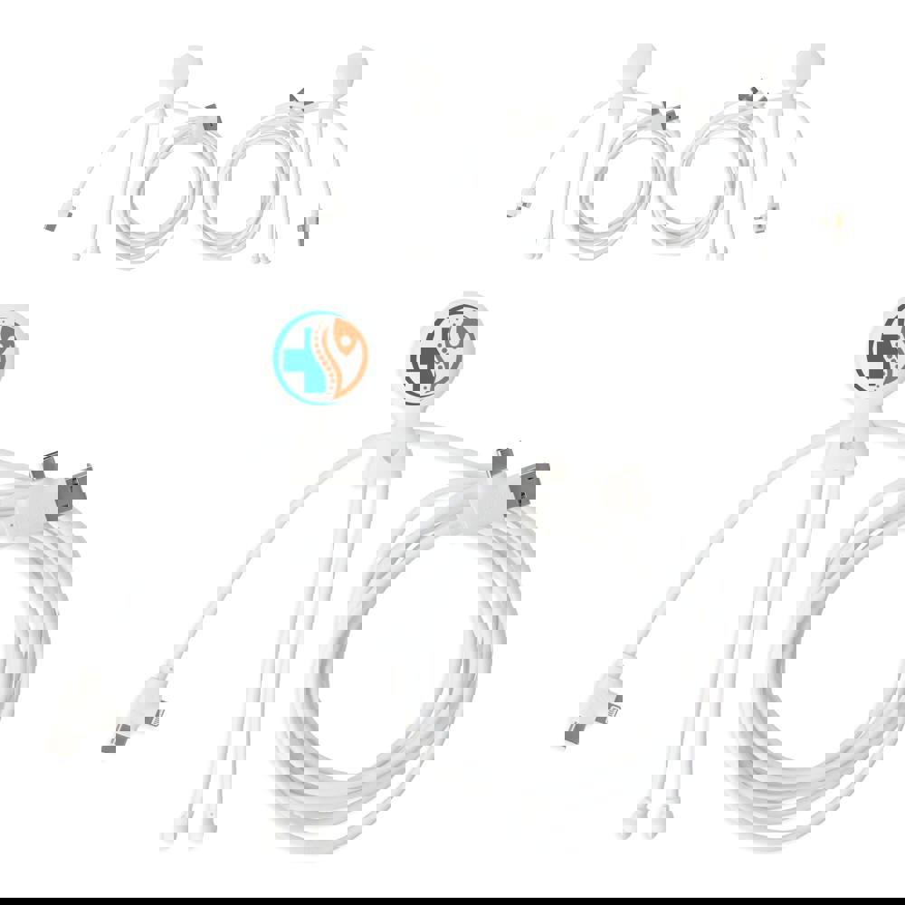 2092 - Xoopar Mr Bio Long 60 W PD Multi Charging Cable 2 Meter  