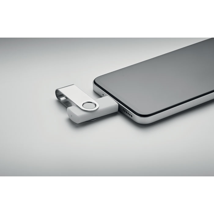 COLODRI - 16GB USB flash 3.0 type-C         MO1401