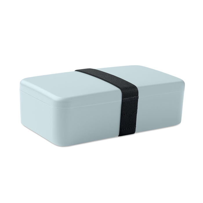 BRUSS - Lunch box in PP 750 ml - Baby Blue