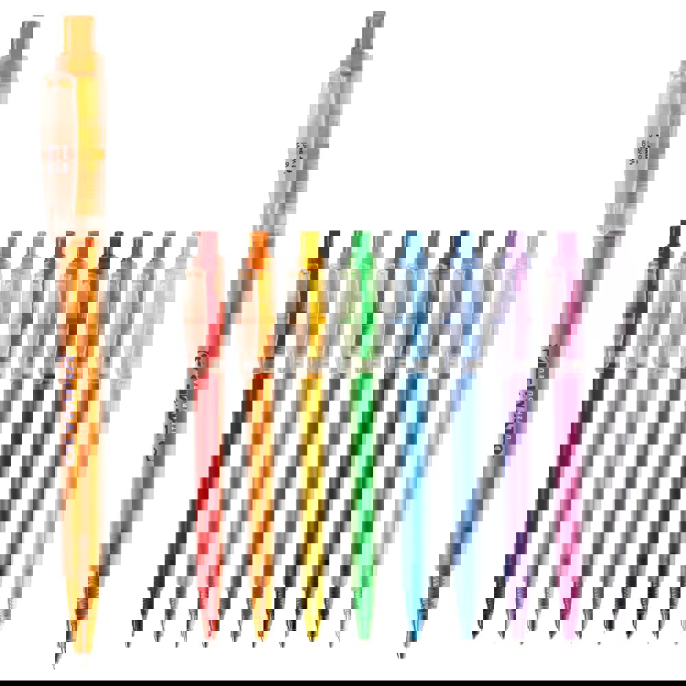 Ball pen Baron '03 Ice Frosty