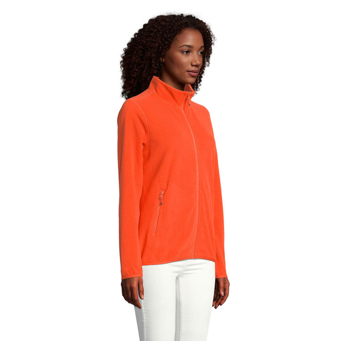 FACTOR WOMEN - FACTOR dames FL jas 280g
