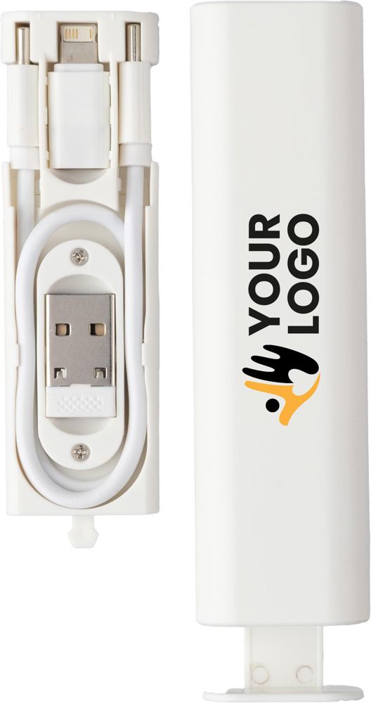 ABS cable and connector set Uwe