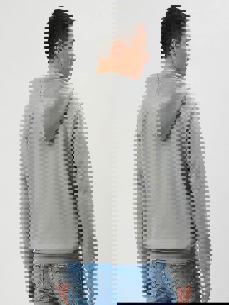 BS Chili full zip hoodie, 280 gr/m²