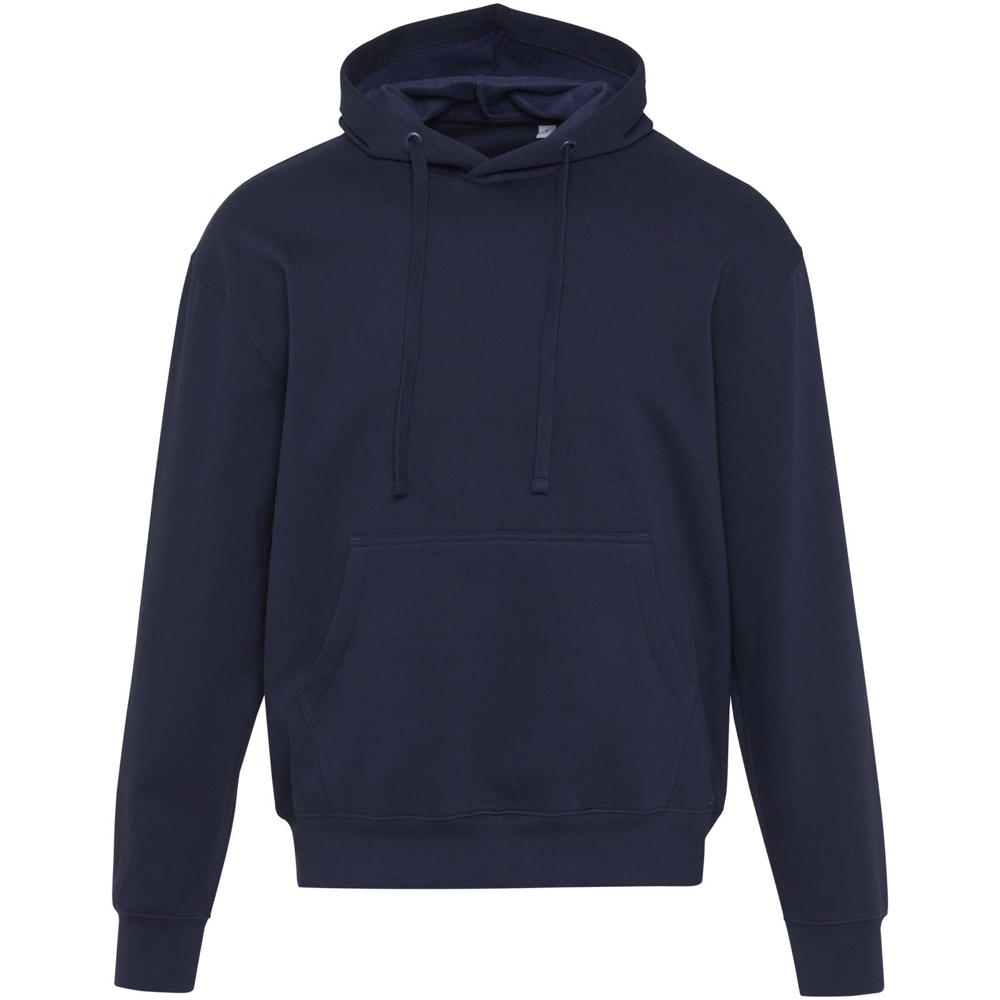 Boris 280 g/m2 unisex OCS organisch oversized hoodie