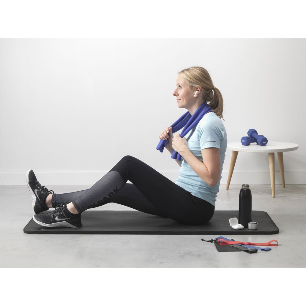 CoolDown GRS RPET koelhanddoek