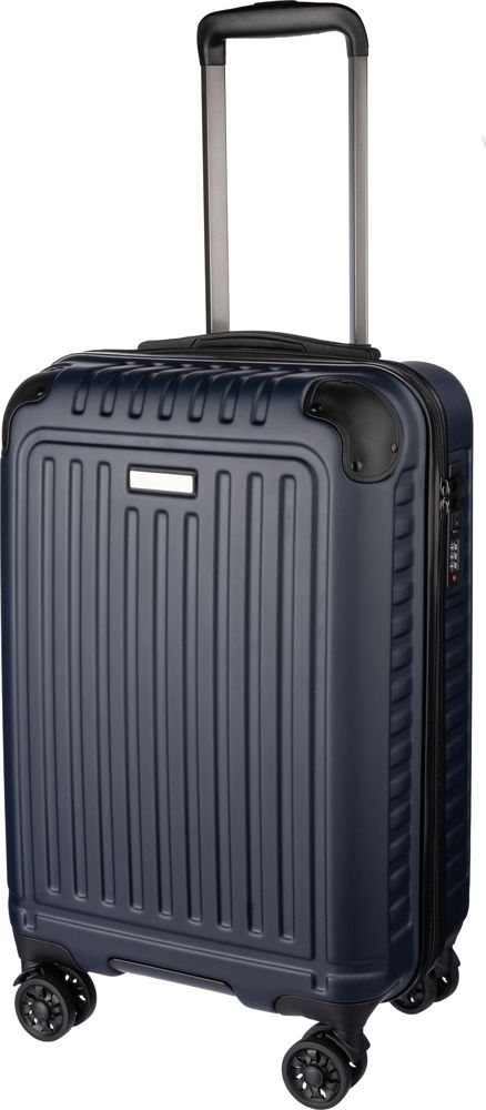 ABS luggage trolley Elke