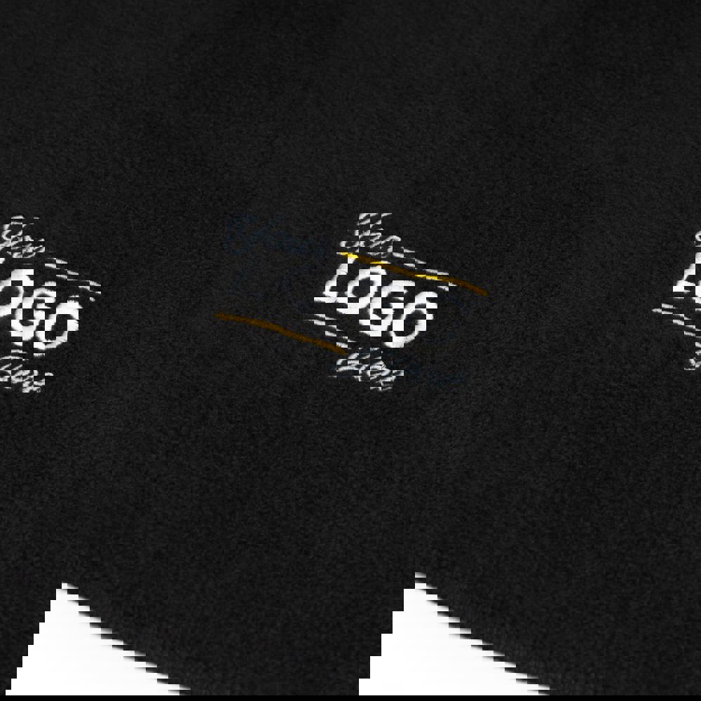 Fleeceplaid 150x120 cm, 200 gr/m²