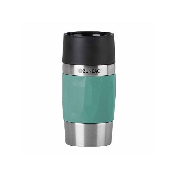 Travel Mug Compact 0.3L - green