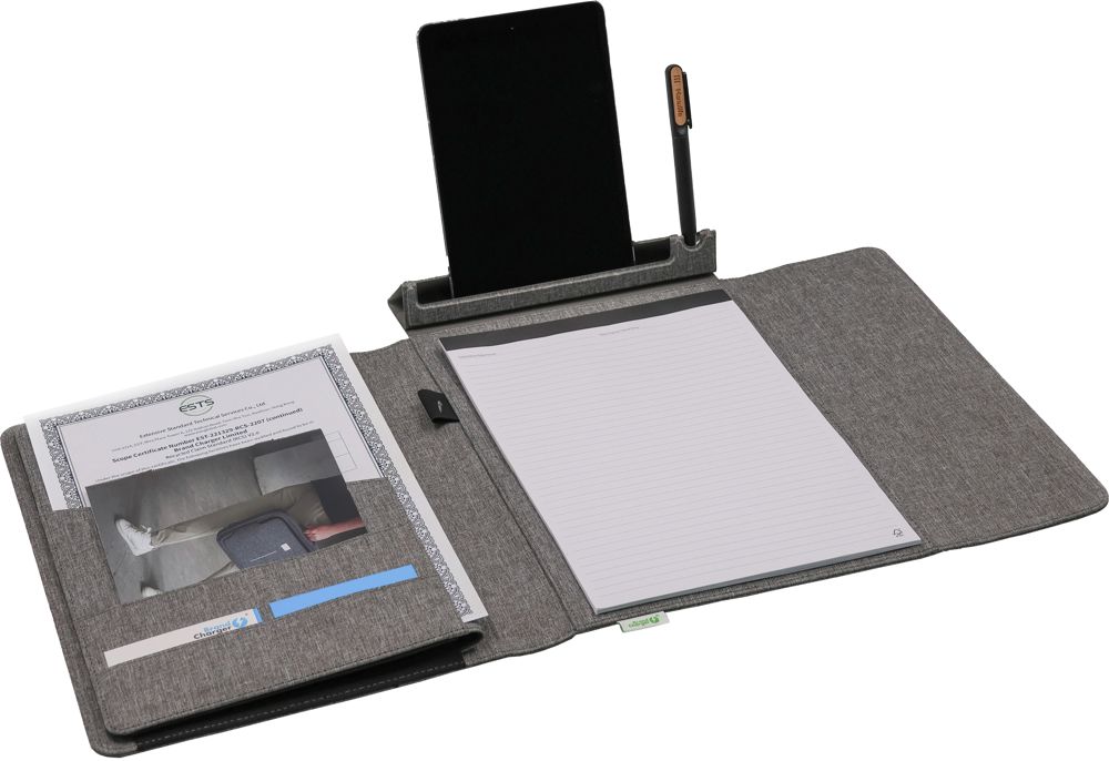 BrandCharger Noty Folio portfolio
