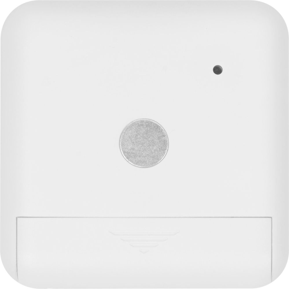 ABS cooking timer Nalani - White