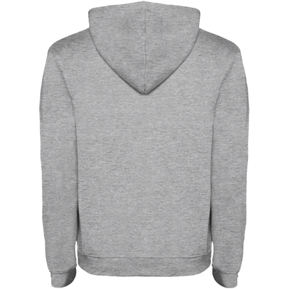 Urban men's hoodie