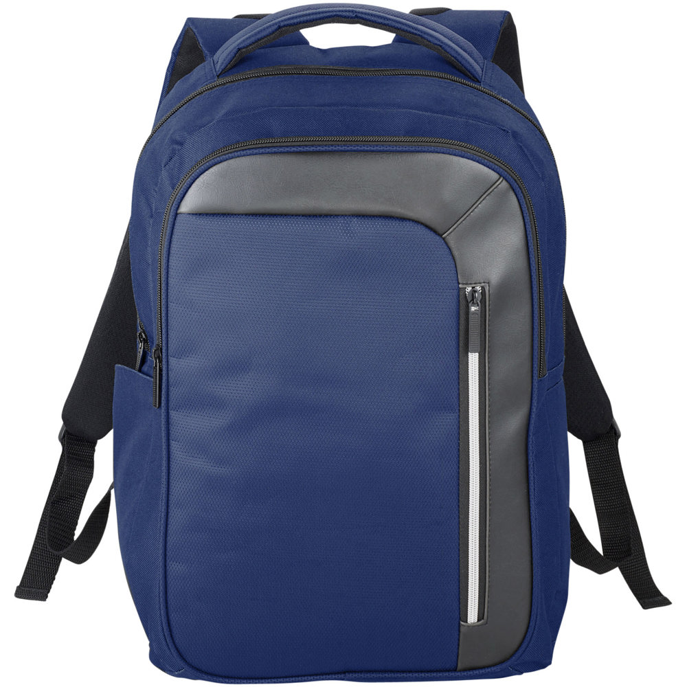 Vault RFID 15" laptop rugzak 16L