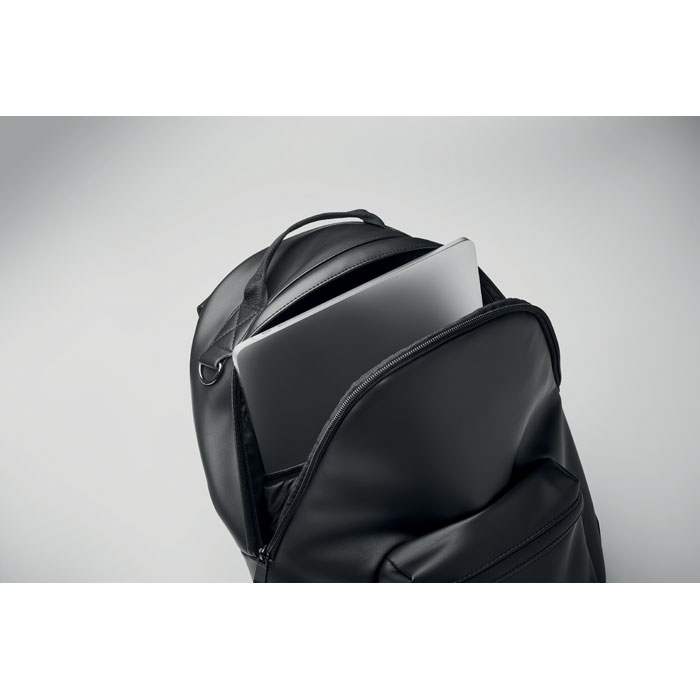 BAI BACKPACK - 15" Rucksack PU