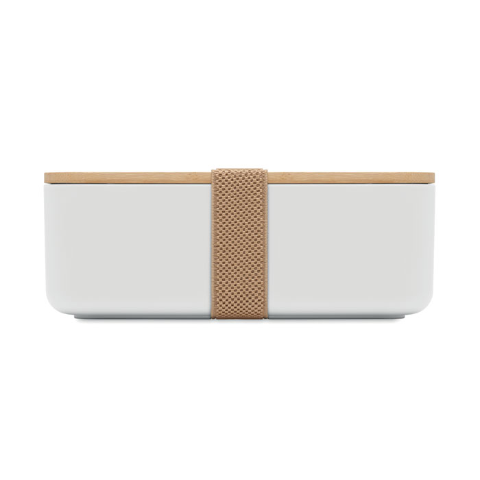 BEIBABOX - PLA corn lunch box 1000ml