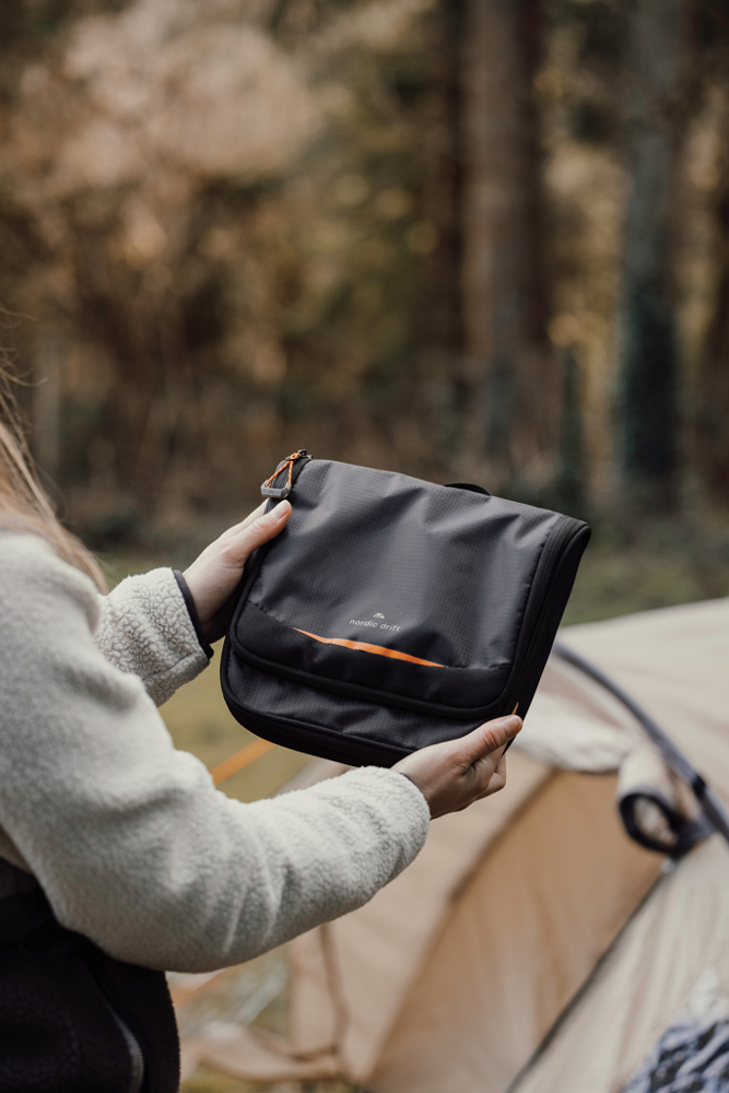 Nordic Drift Trail RCS toiletry bag 3L
