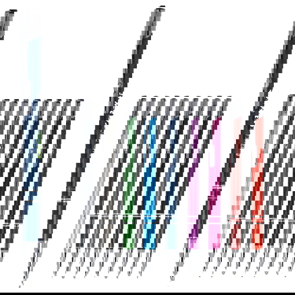 Alicante matt R-AL schwarze Inkt