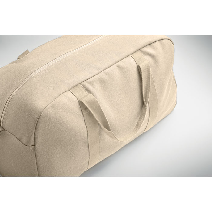 DUFFAS - Duffle travel bag 450 gr/m²