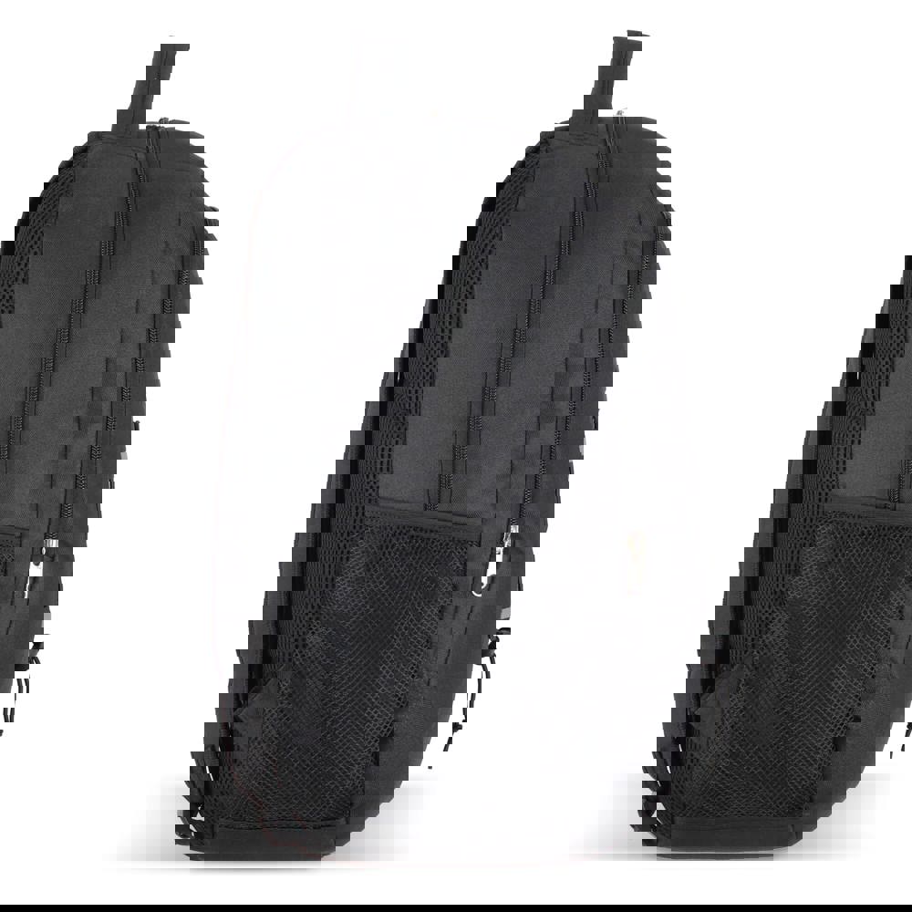 Backpack with drawcord detail R-PET 25L