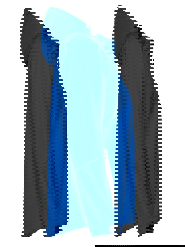 BS Storm Damen Softshelljacke, 340 gr/m²