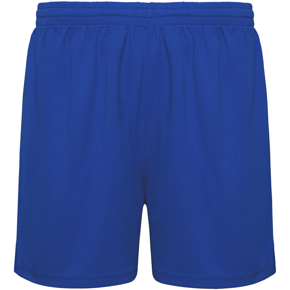 Player kids sports shorts - Royal blue