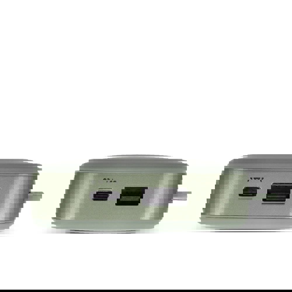 2PB12100 | Fresh 'n Rebel Powerbank 12000mAh USB-C Fast Charging 20W