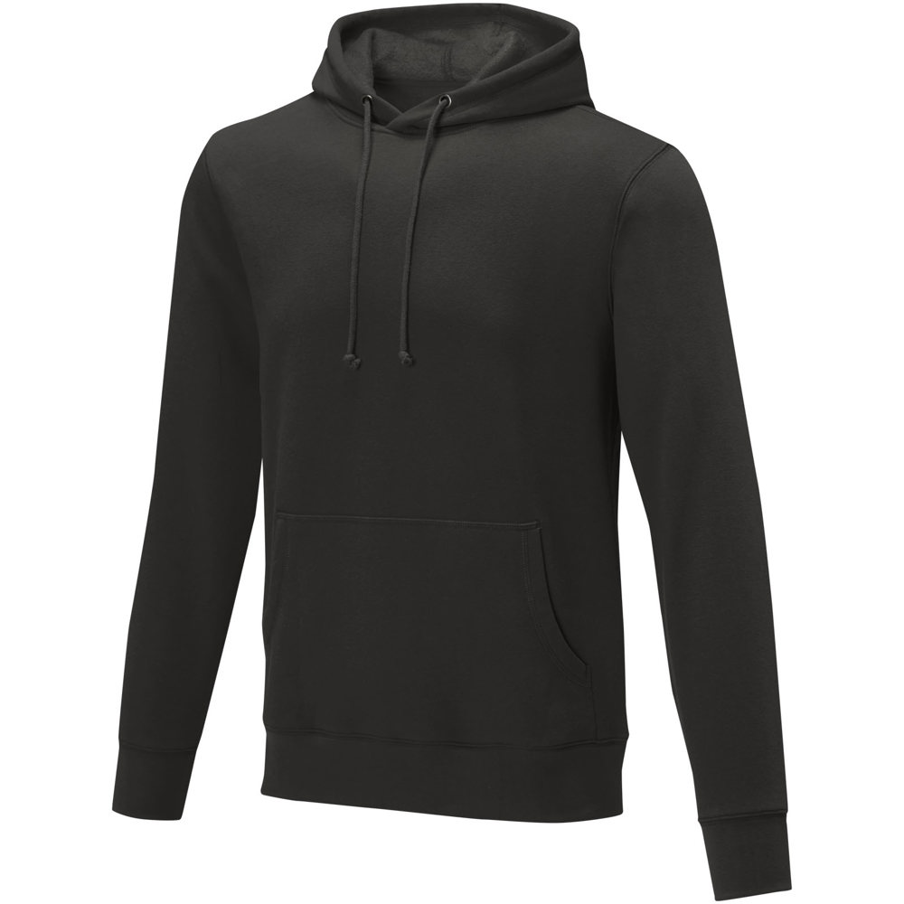 Charon Herren Kapuzenpullover - Schwarz