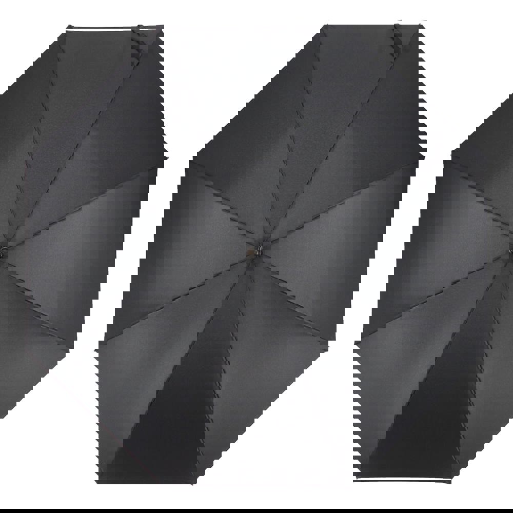 Emerantia 190T Pongee 23" Stockschirm Auto offen