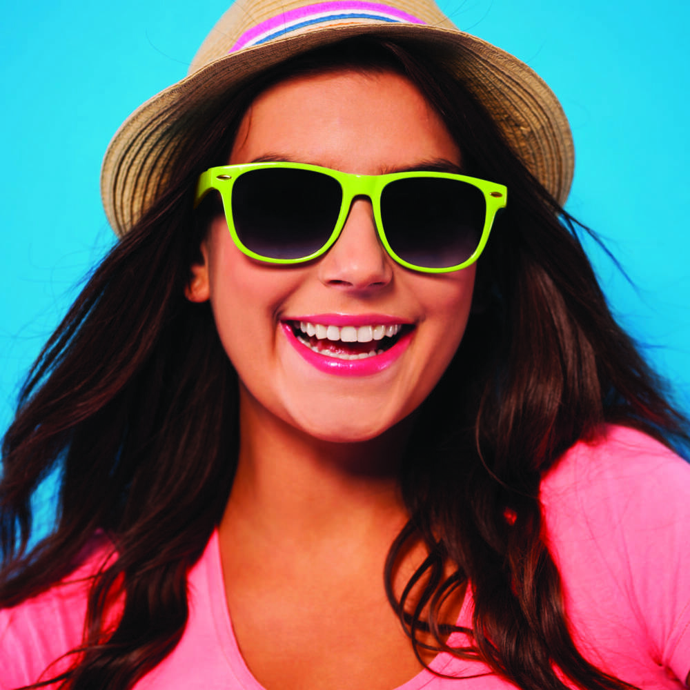 Sunglasses Justin UV400