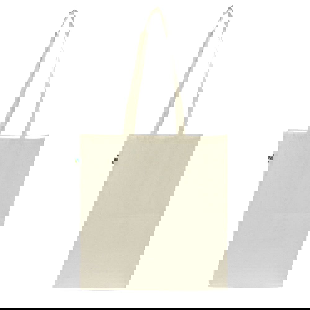 Bag Fairtrade 140g 38x10x42