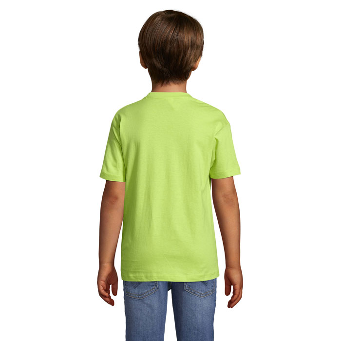 REGENT KIDS - REGENT Kinder t-shirt 150g