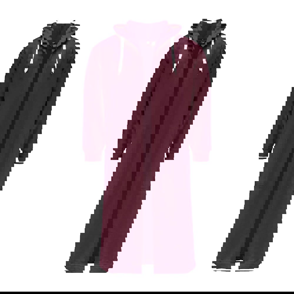 Kosta Linnewafveri Bathrobe College L/XL