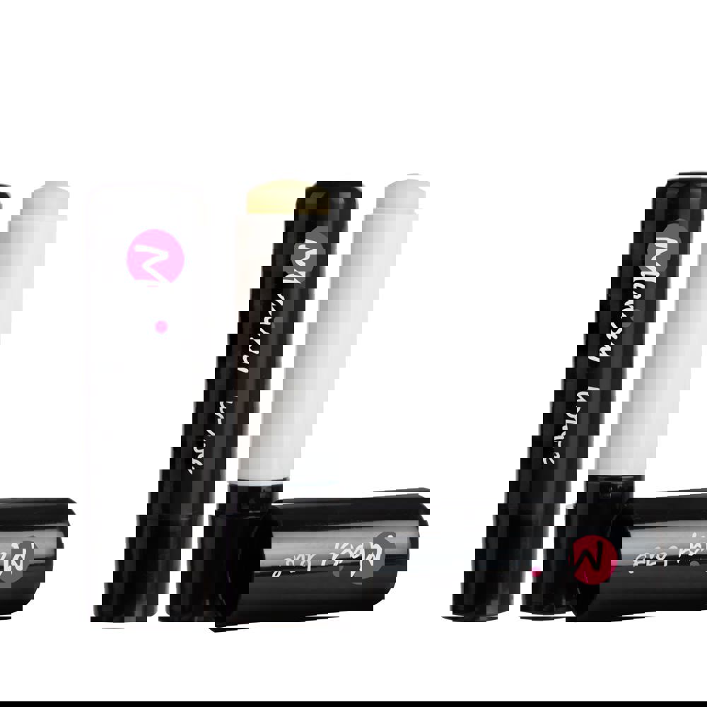 Lip balm - Black polished