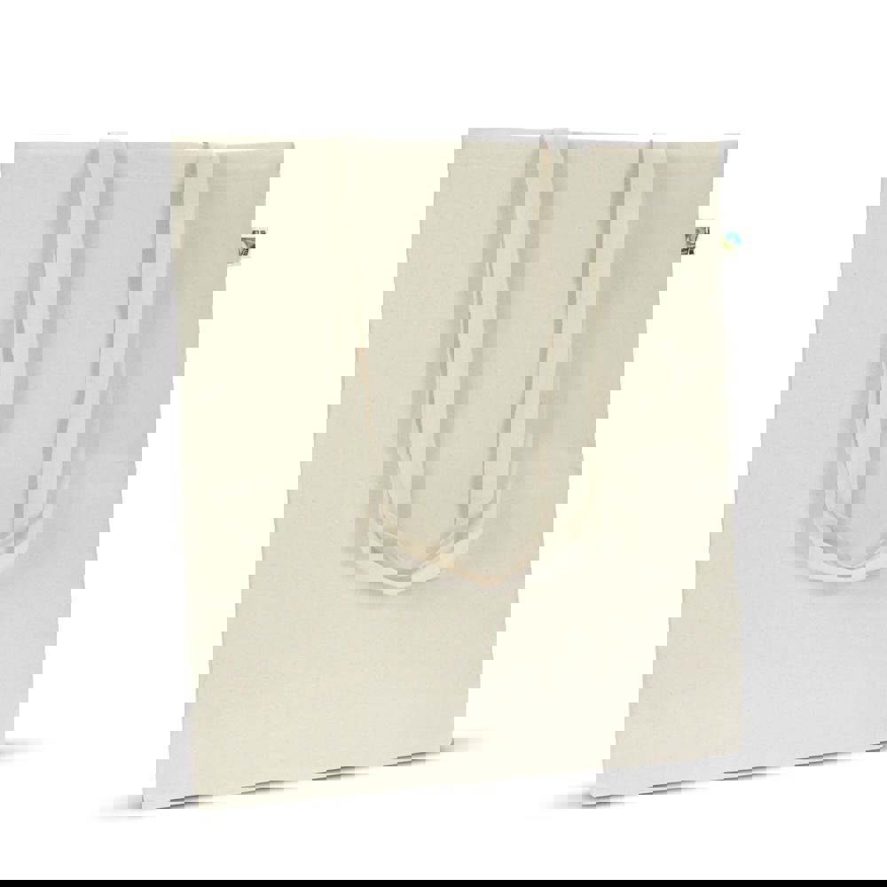 Bag Fairtrade 140g 38x42cm