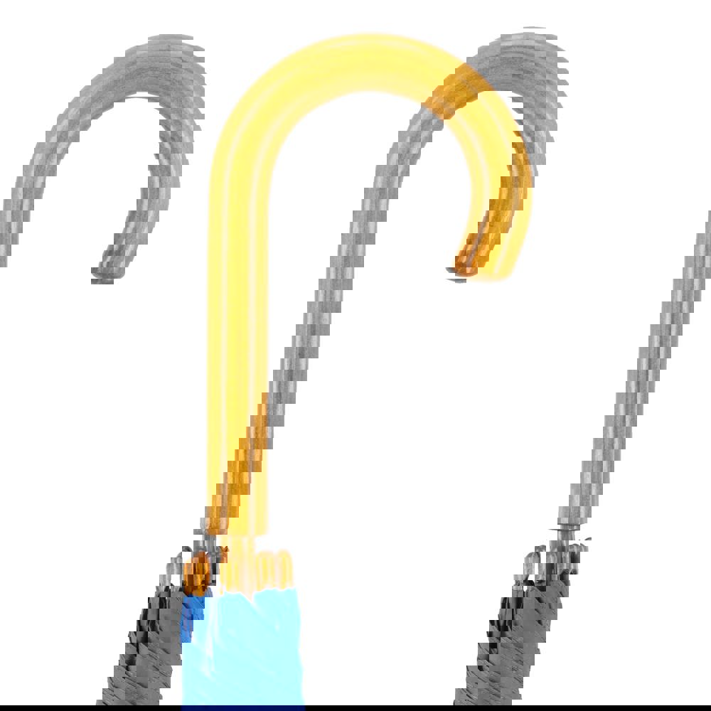 Aran 190T Polyester 23" Regenschirm Auto offen