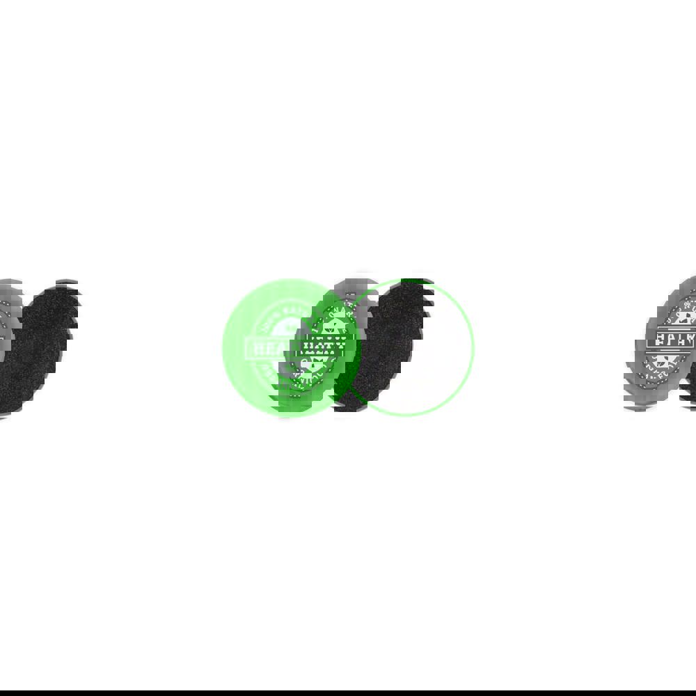 Metal button 37mm with magnet