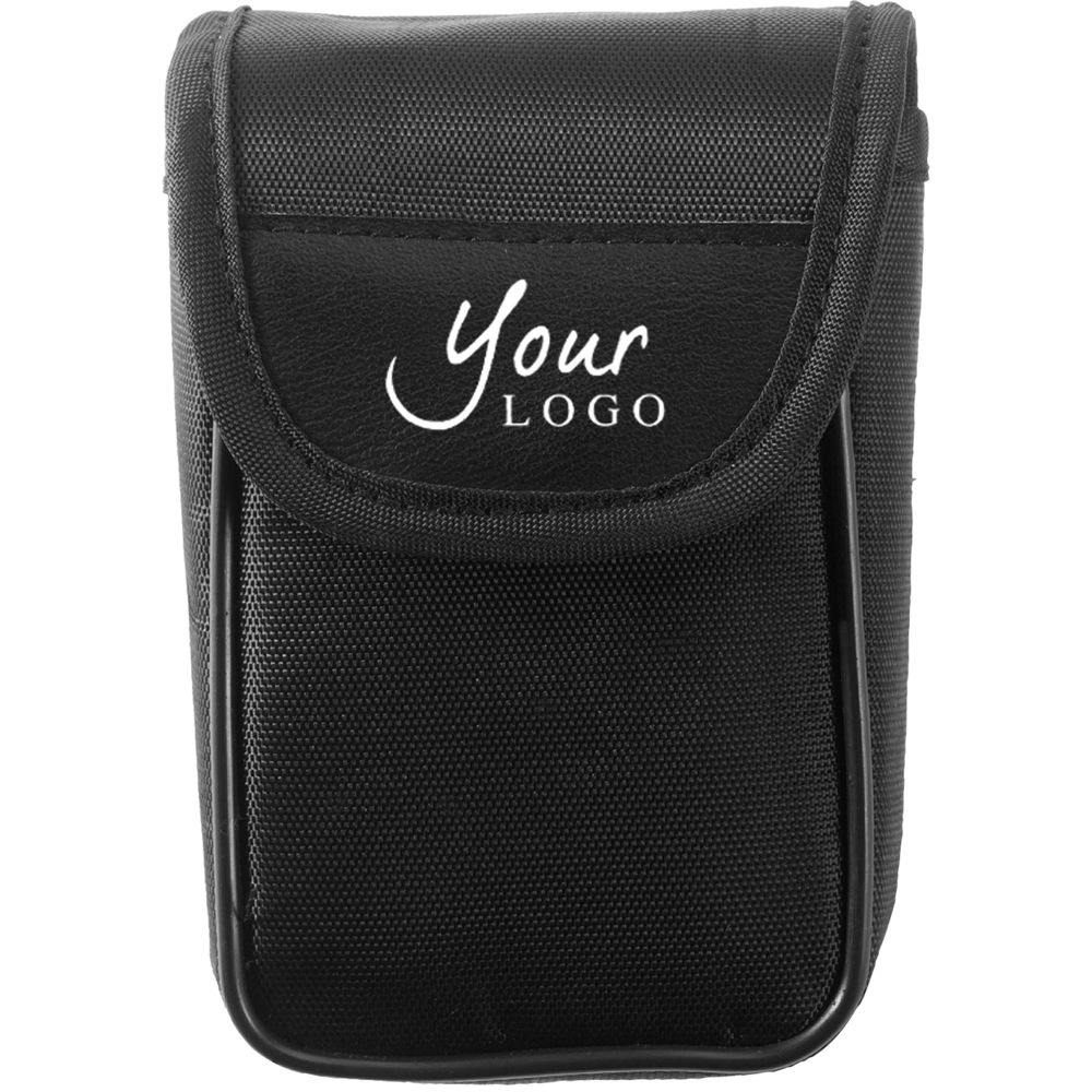 Aluminium binoculars Tobey